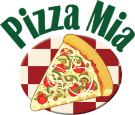 Pizza deals mia menu